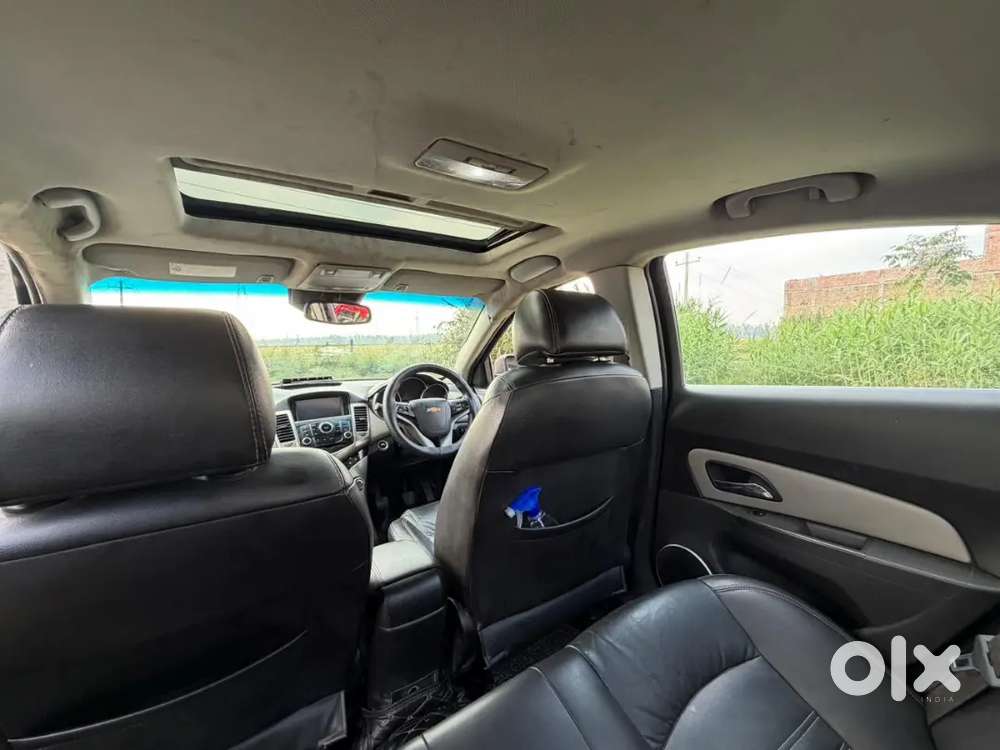 2015 Top Model Cruze For Sale