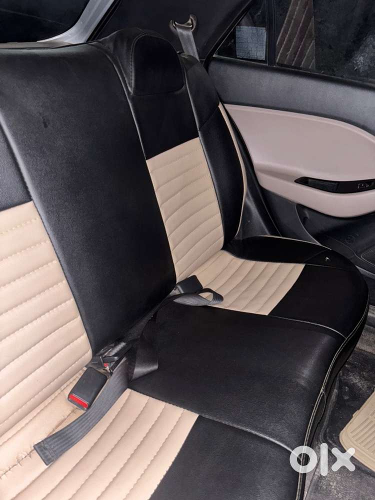 Hyundai Elite I20 2019 Model Year