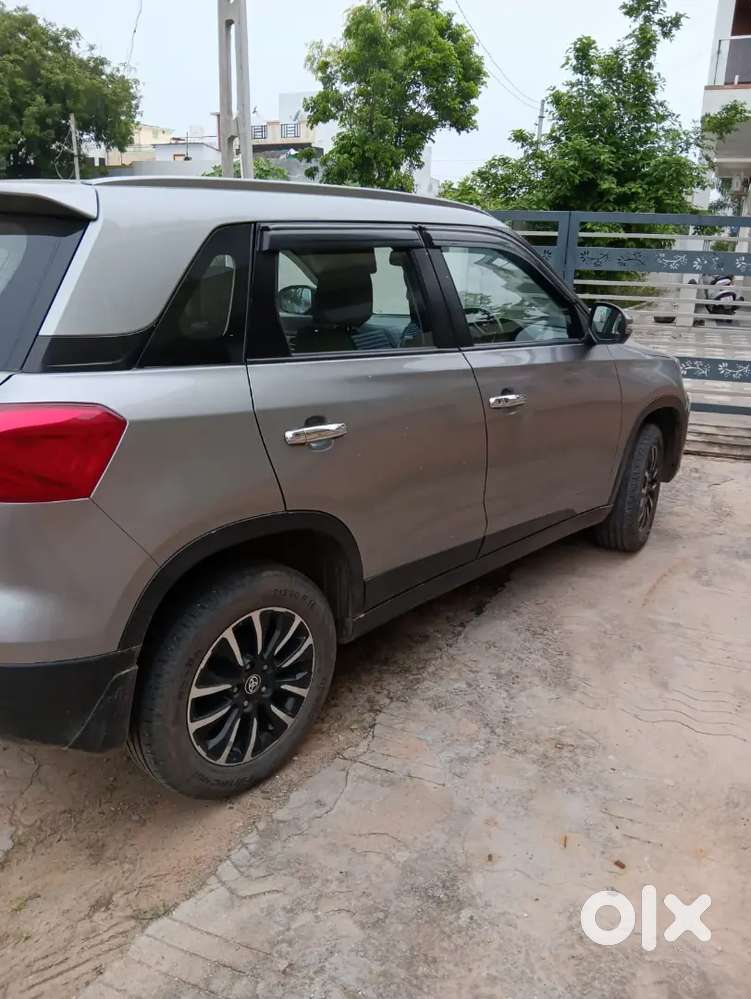 Toyota Urban Cruiser 2022