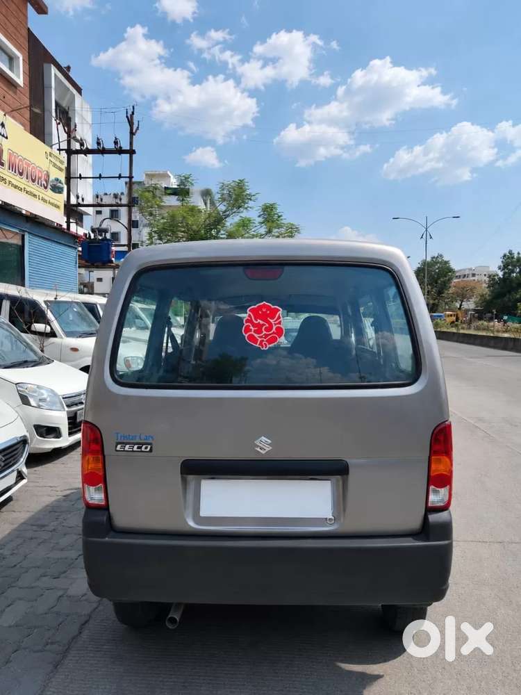 Maruti Suzuki Eeco 7 Seater Standard, 2023, Petrol