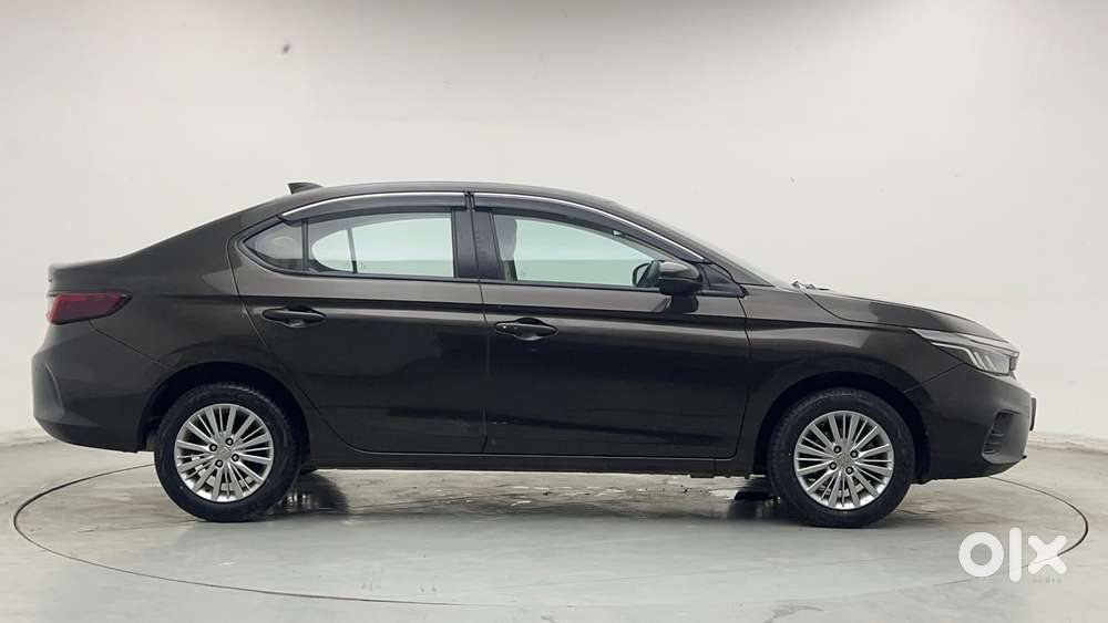 Honda City I-vtec V, 2022, Petrol