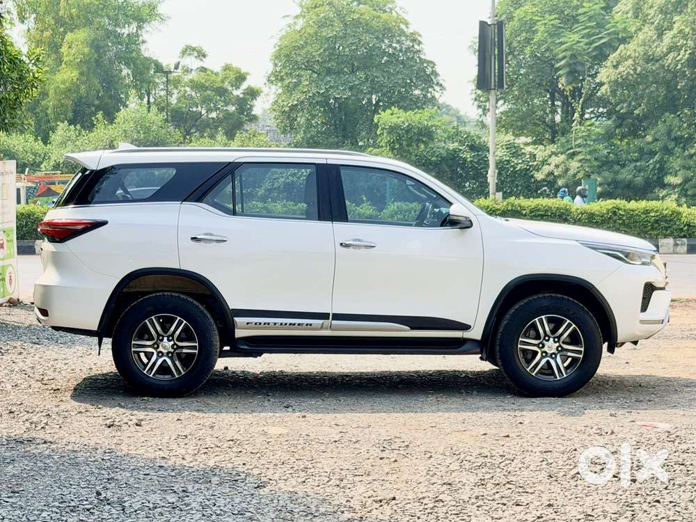 Toyota Fortuner 4x2 At 2.8 Diesel, 2022, Diesel
