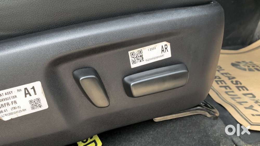 Toyota Fortuner 4x2 At 2.7 Petrol, 2024, Petrol