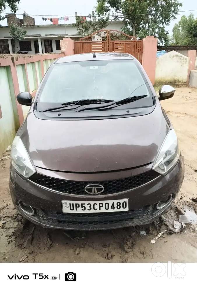Tata Tiago Xm Diesel 2017