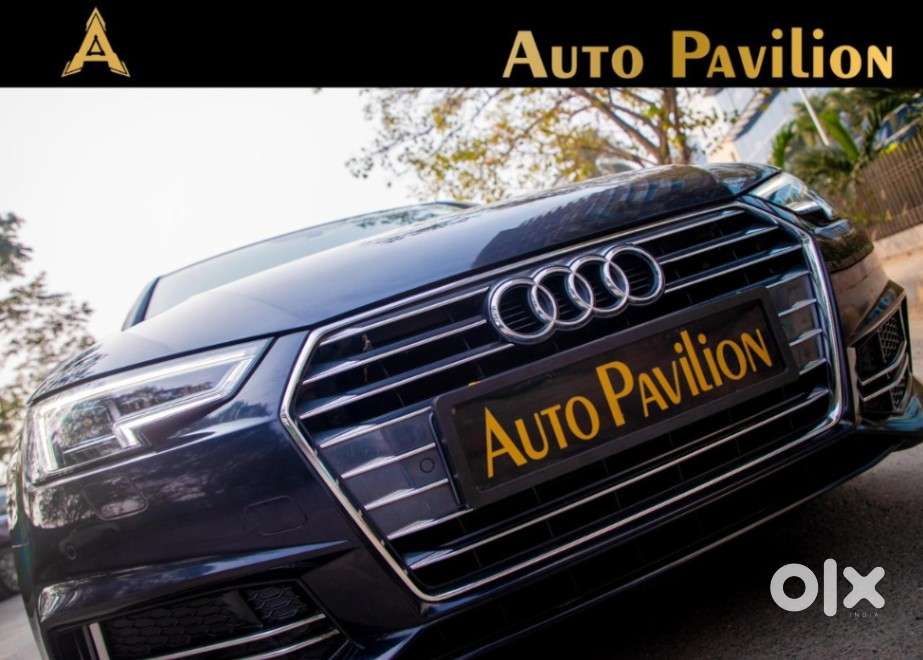 Audi A4 1.4 30 Tfsi Premium, 2018, Petrol