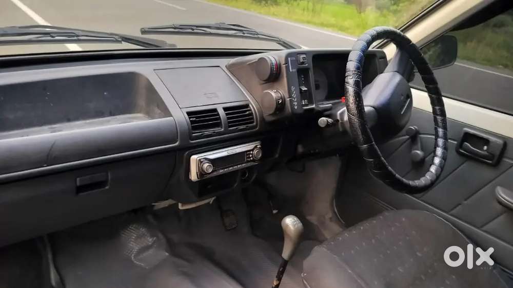 Maruti Suzuki 800 2004