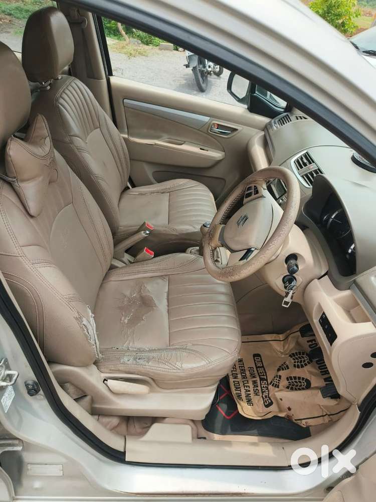 Maruti Suzuki Ertiga