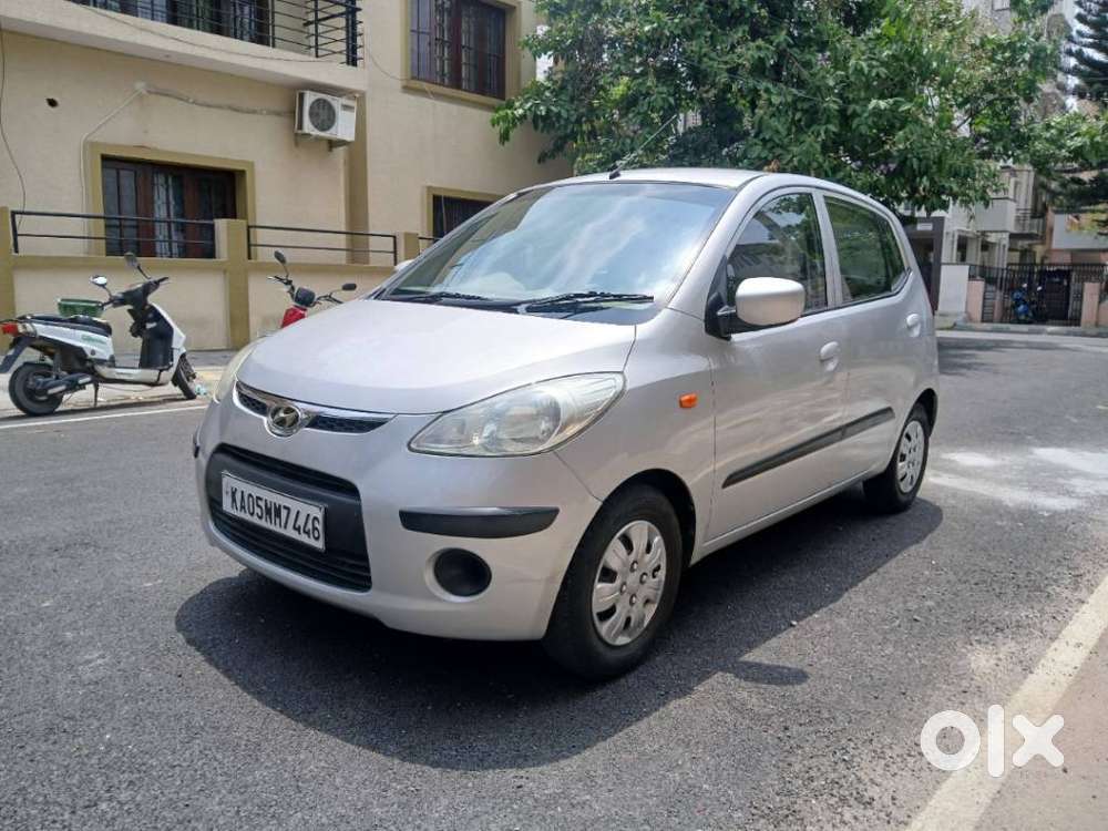 Hyundai I10 Magna 1.1l, 2010, Petrol