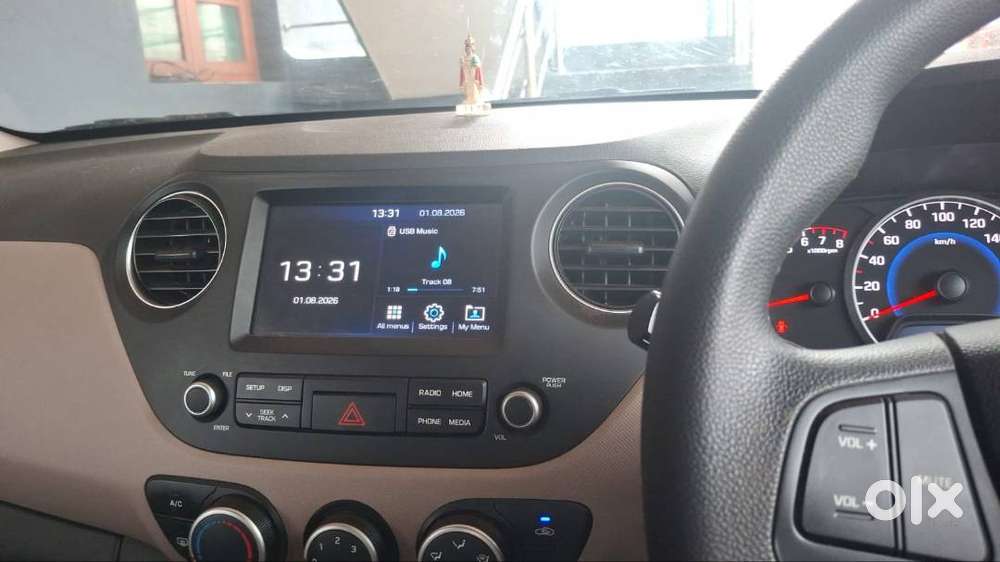 Hyundai Grand I10 Sports