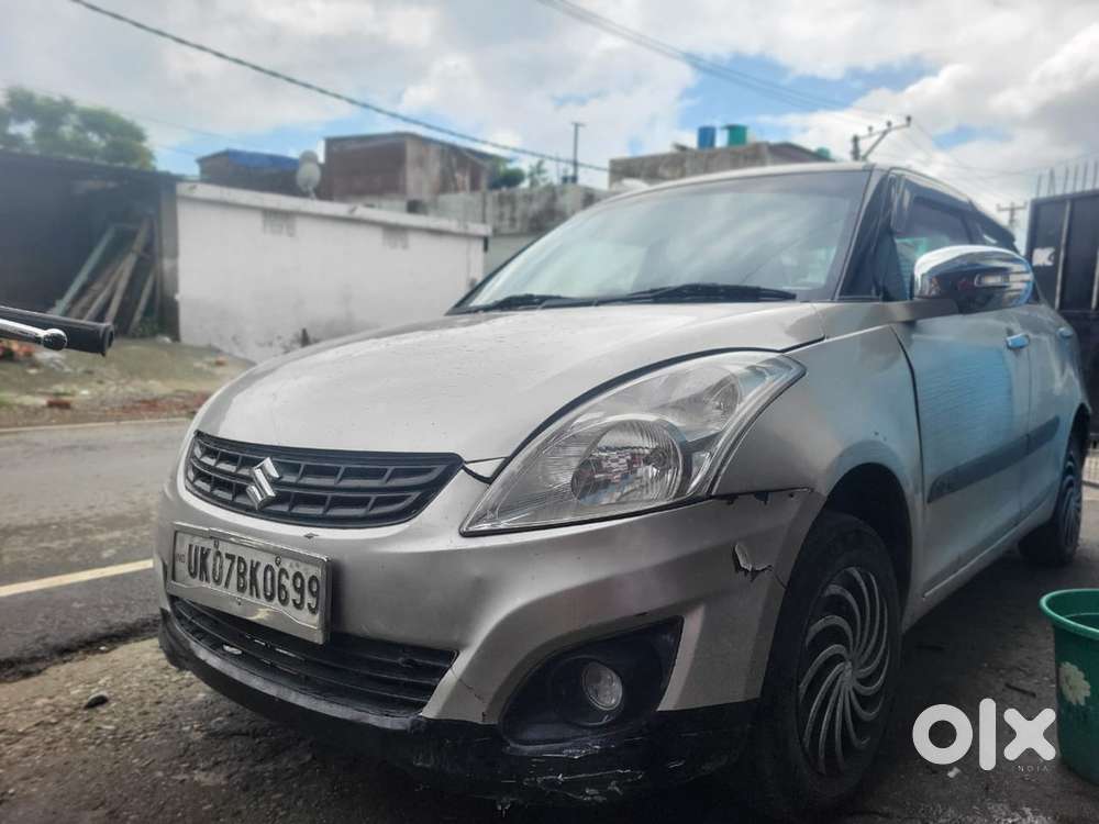 Maruti Suzuki Dzire Diesel 2015