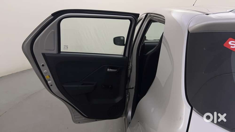 Maruti Suzuki Alto K10 Plus Edition, 2023, Petrol