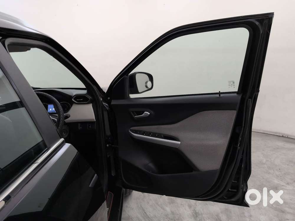Nissan Magnite 1.0 Xl, 2024, Petrol