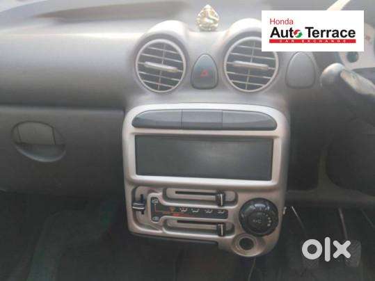 Hyundai Santro Xing Gl, 2012, Petrol