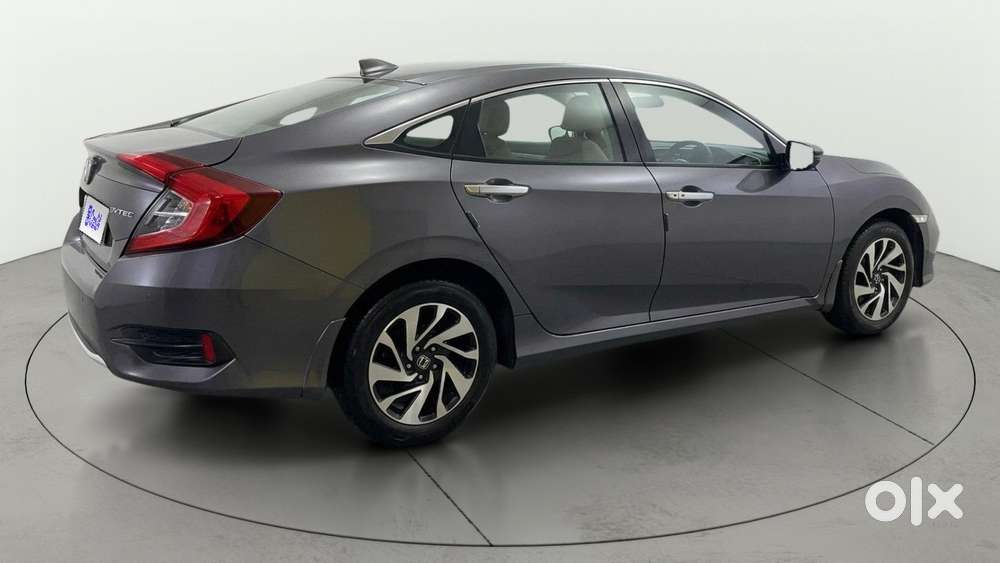 Honda Civic Vx, 2019, Petrol