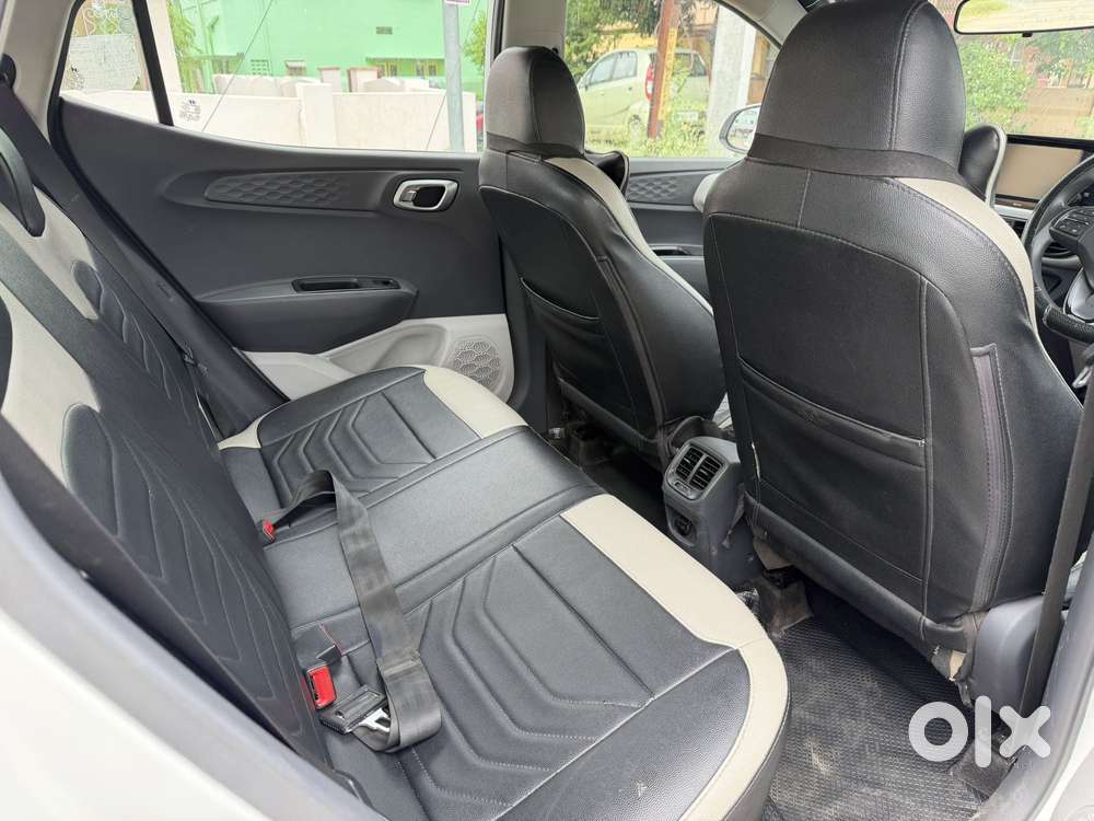 Hyundai Grand I10 Nios Sportz, 2020, Petrol