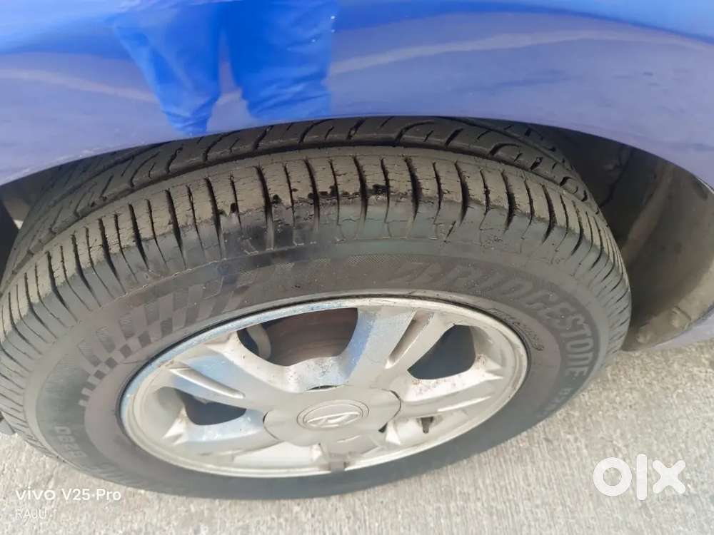 Hyundai New I20 2010 Petrol 65000 Km Driven