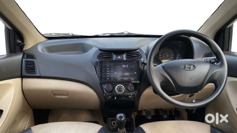 Hyundai Eon Era +, 2015, Petrol