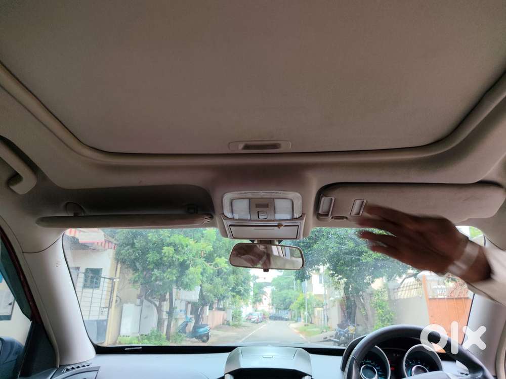 Mahindra Xuv500 W10 2wd, 2017, Diesel