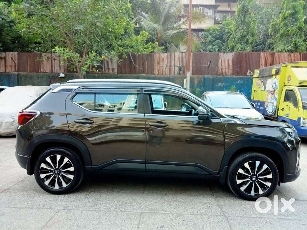 Honda Elevate Vx Cvt, 2024, Petrol