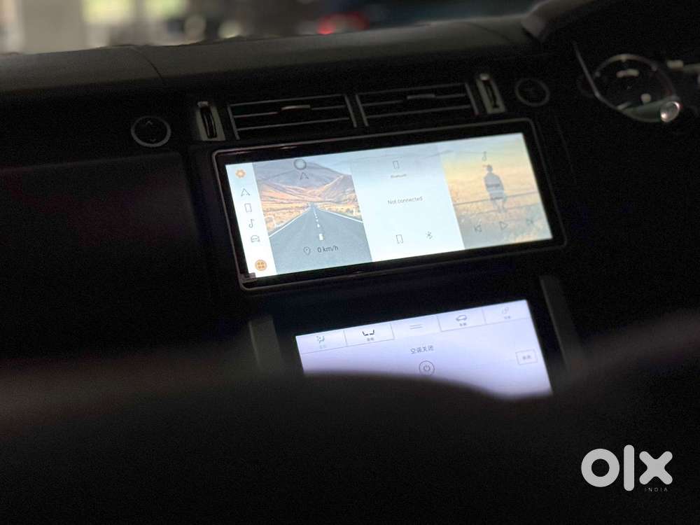 Land Rover Range 2014-2017 3.0 Hse, 2016, Diesel