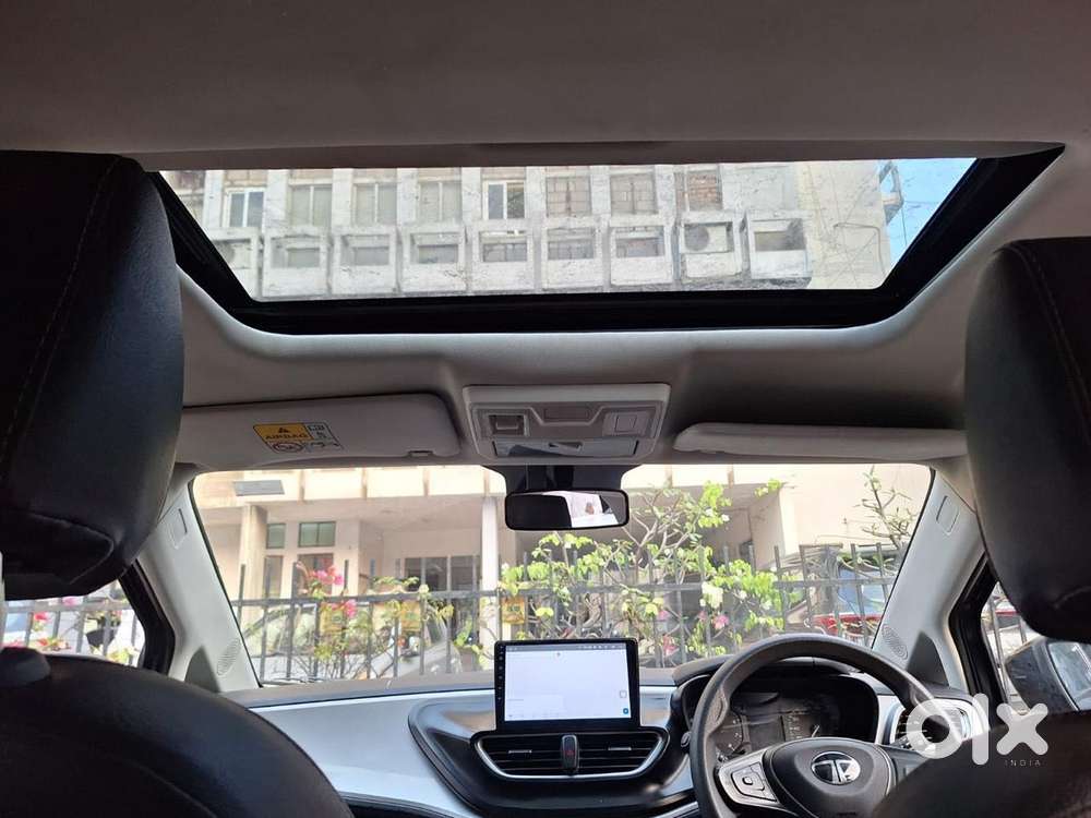 Tata Altroz Xm (s) Petrol, 2024, Petrol