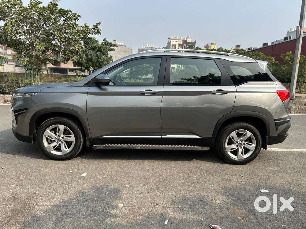 Mg Hector 1.5 Shine, 2022, Petrol