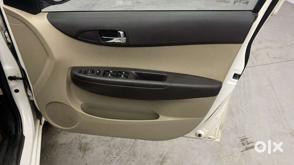 Hyundai I20 2012-2014 Magna Optional 1.2, 2013, Petrol