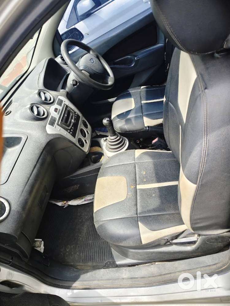 Ford Figo Diesel Exi, 2010, Diesel