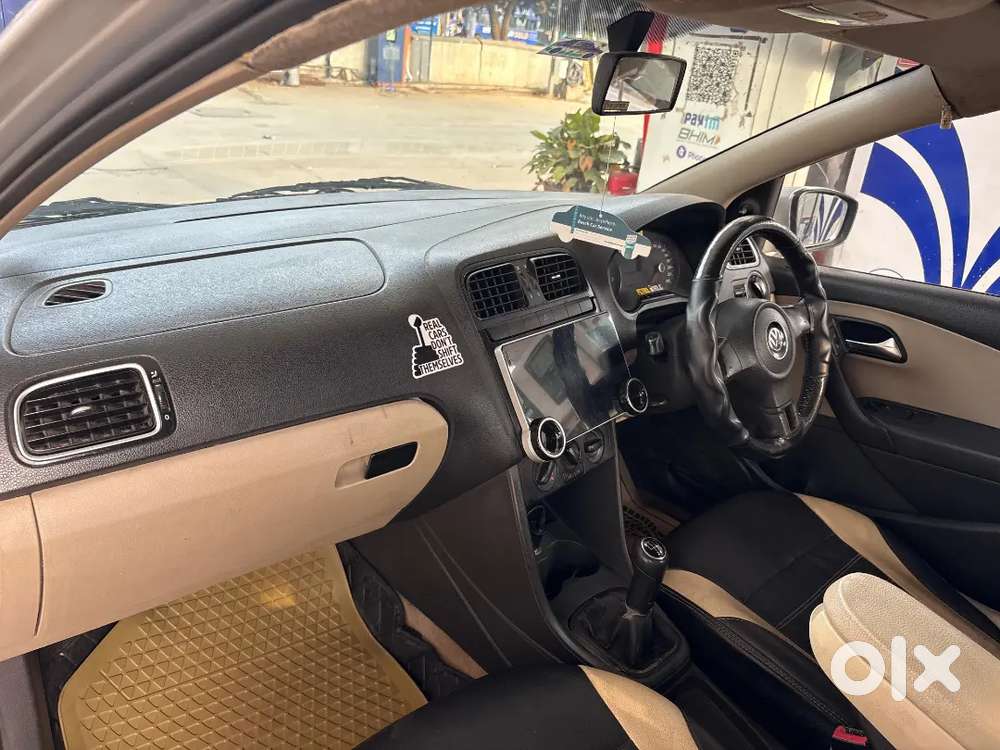 Volkswagen Polo 2010 For Sale