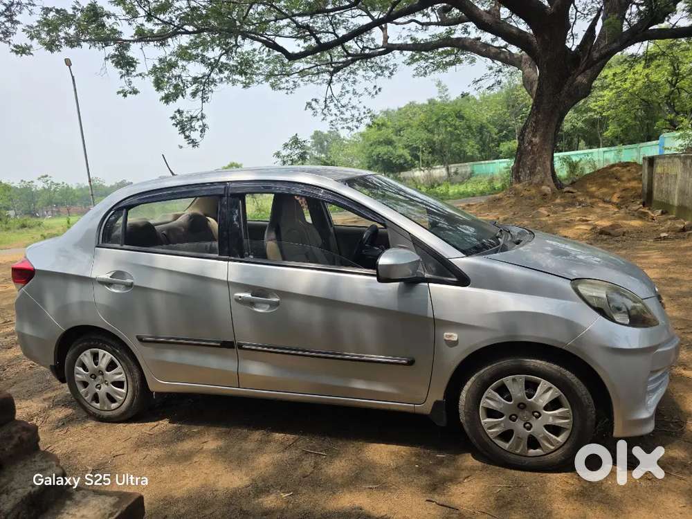 Honda Amaze
