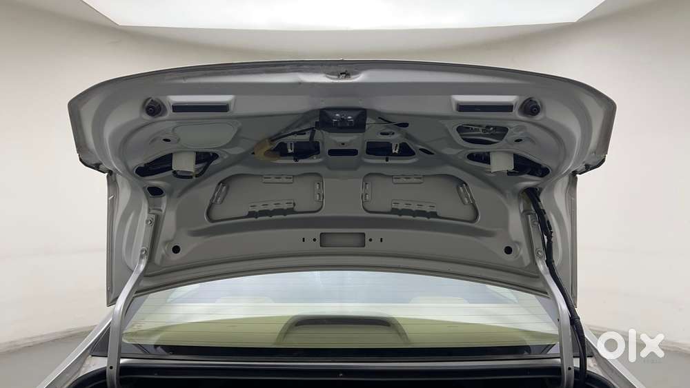 Honda City I-vtec Sv, 2016, Petrol