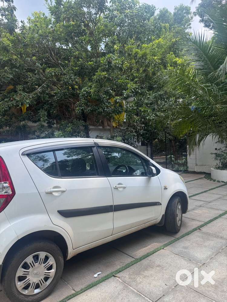 Maruti Ritz 1.3 Vdi 2016