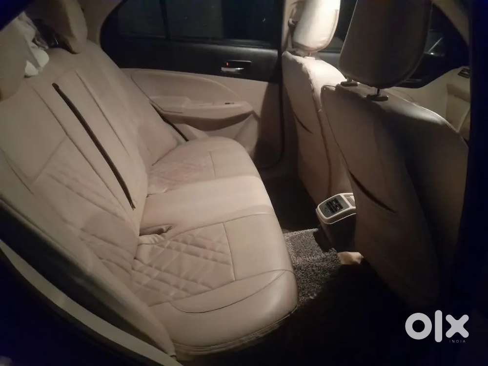 Maruti Dzire 1.2 Vxi 2024
