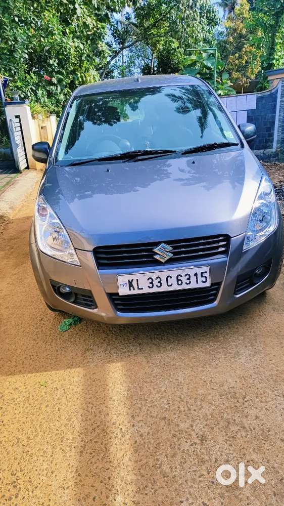 Maruti Suzuki Ritz 2011 Diesel 130000 Km Driven