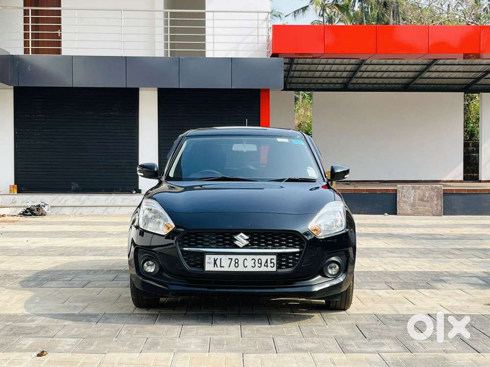 Maruti Suzuki Swift Amt Vvt Zxi, 2023, Petrol