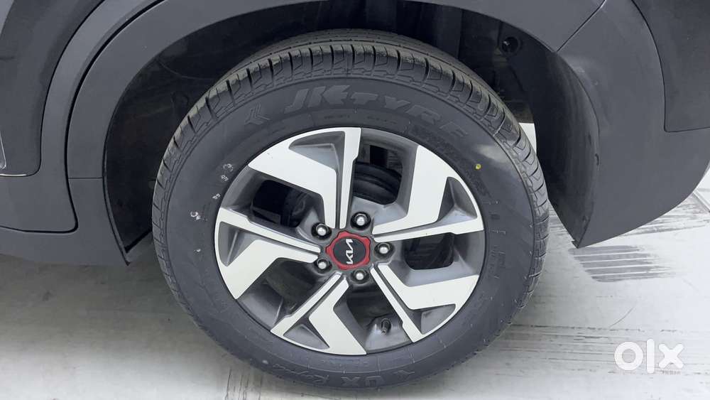 Kia Sonet 1.0 Gtx Plus Dct, 2021, Petrol