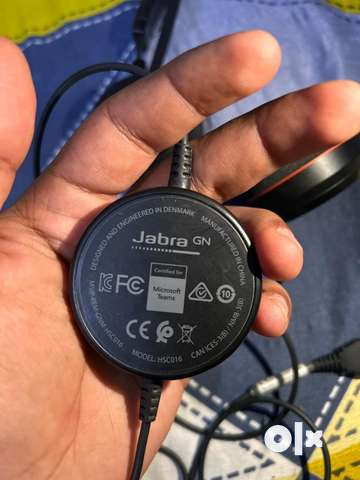 jabra 20 CN Computer Accessories 1758485531