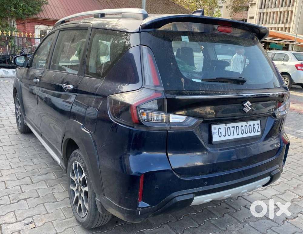 Maruti Suzuki Xl6 Zeta Mt Cng, 2023, Cng & Hybrids