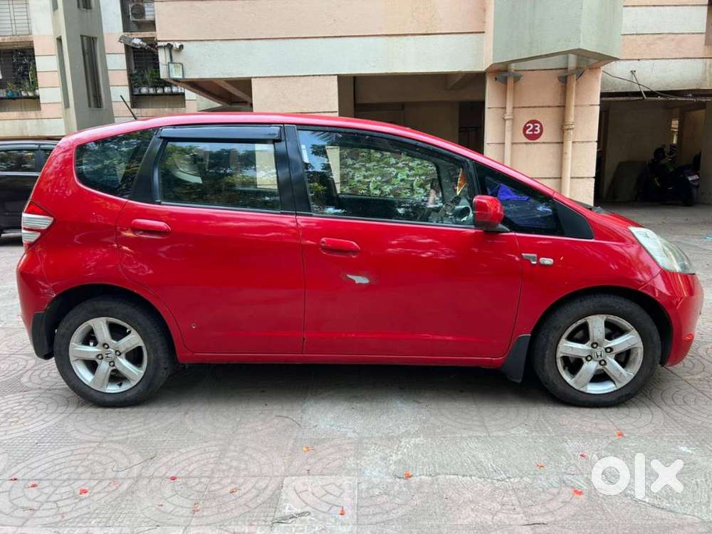 Honda Jazz 1.2 Mt