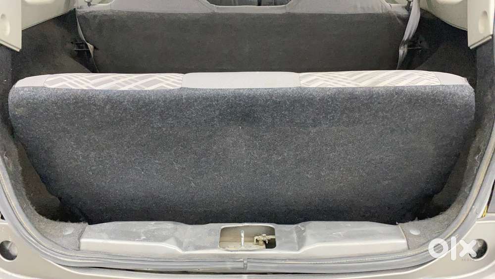 Datsun Go Plus T, 2015, Petrol