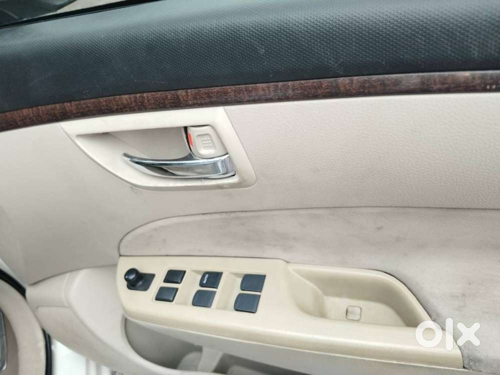 Maruti Suzuki Swift Dzire Vdi, 2014, Diesel