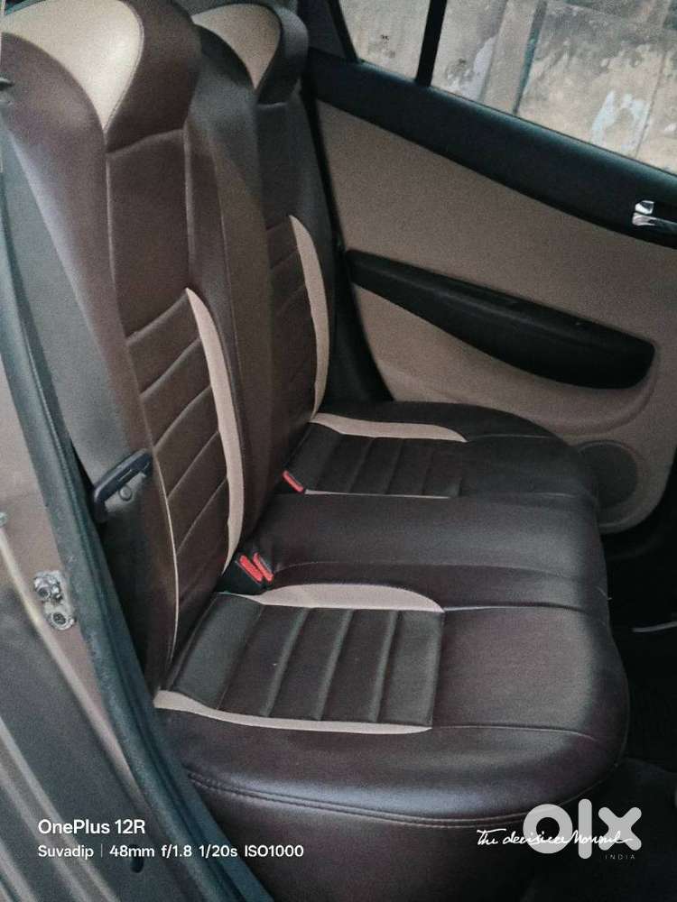 Hyundai I20 1.2 Asta, 2013, Petrol
