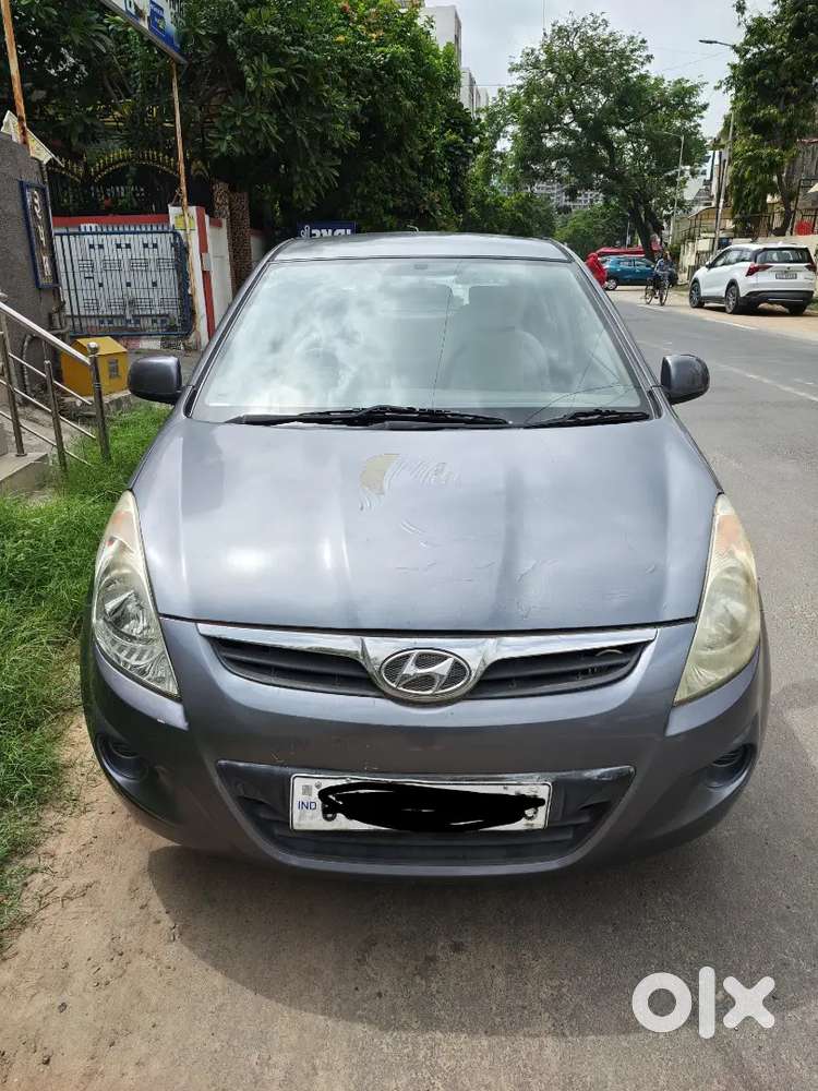 I20 1.4 Crdi Diesel With Good Working Condition