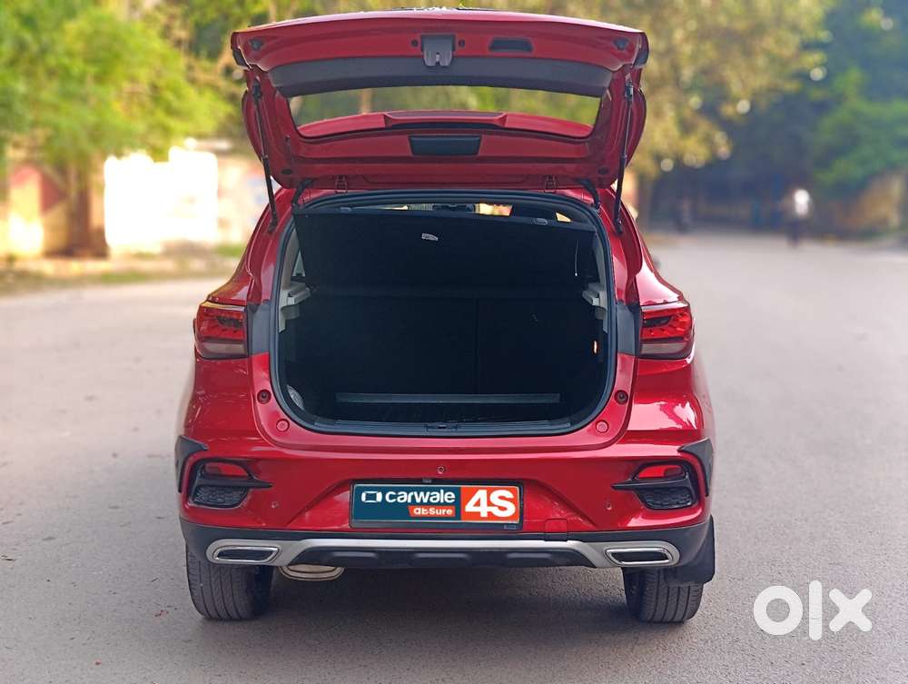 Mg Astor 1.5 Sharp Cvt, 2022, Petrol