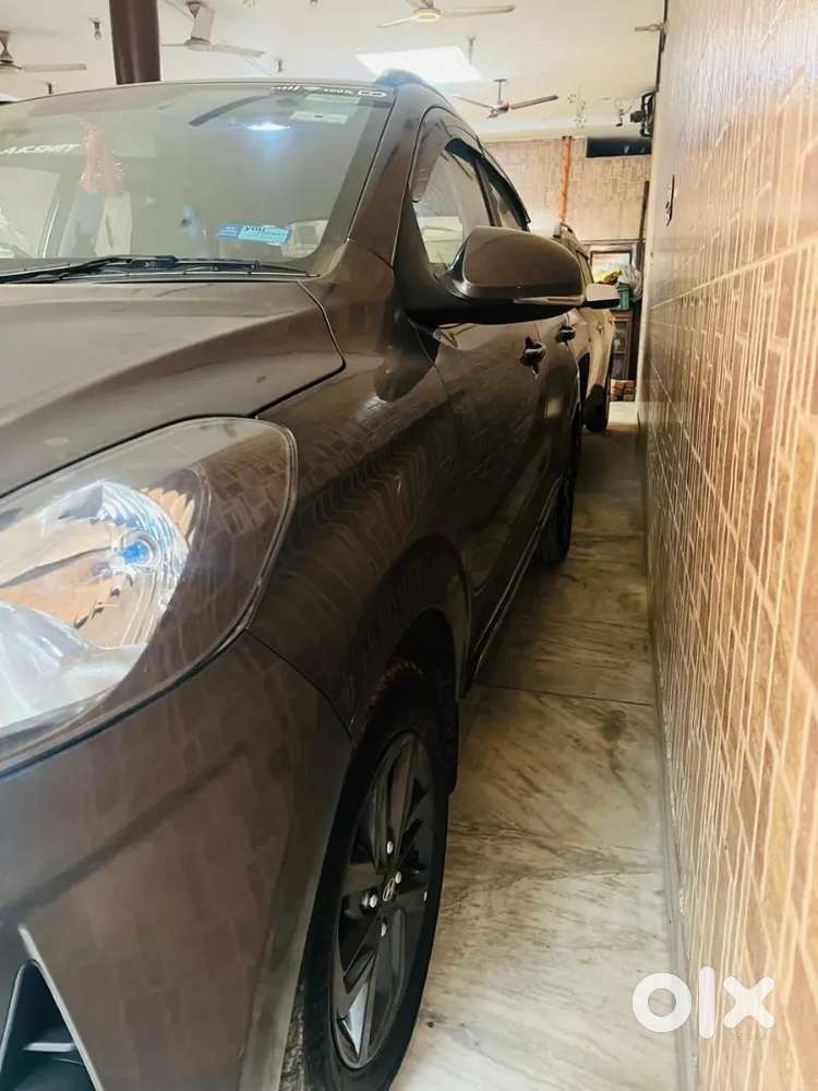 Grand Nios 2020 Model