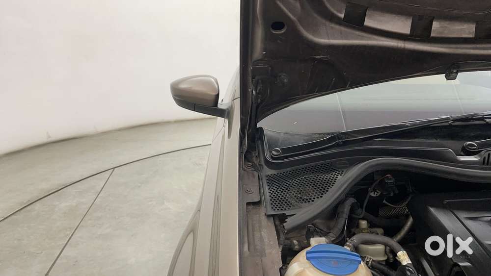 Volkswagen Polo 1.5 Tdi Highline, 2016, Diesel