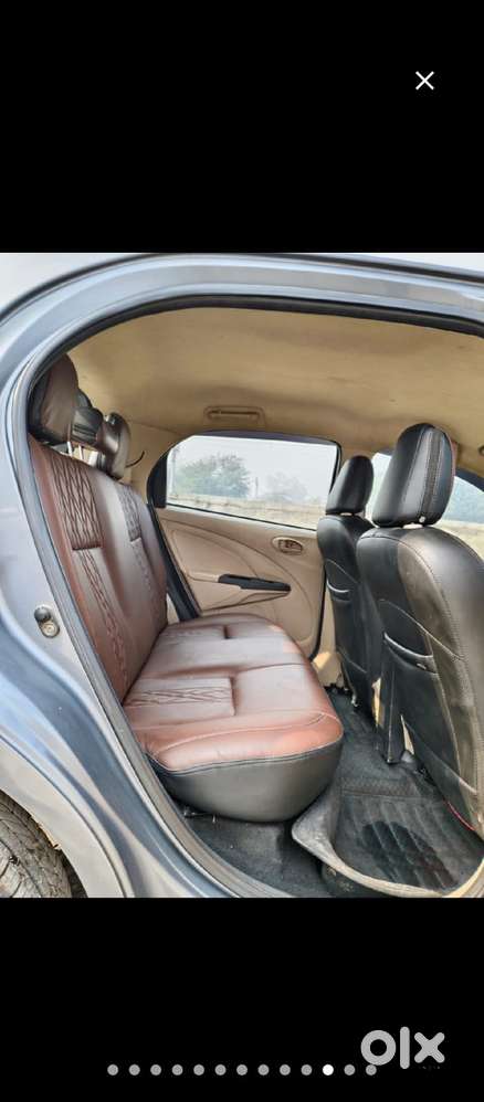 Toyota Etios Liva [2017-2020] 1.2 G Sp, 2020, Petrol