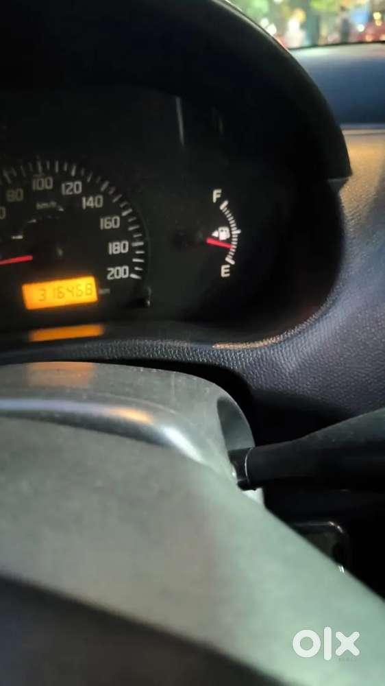 Good Conditions Car All Paper Update Krke Milega