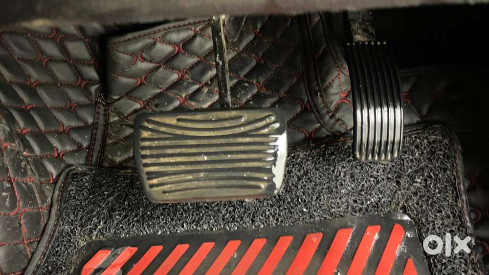 Mahindra Thar Lx 4-str Hard Top At, 2021, Petrol