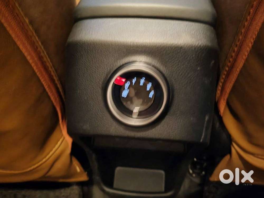 Kia Carens 1.4 Premium 7 Str, 2023, Petrol